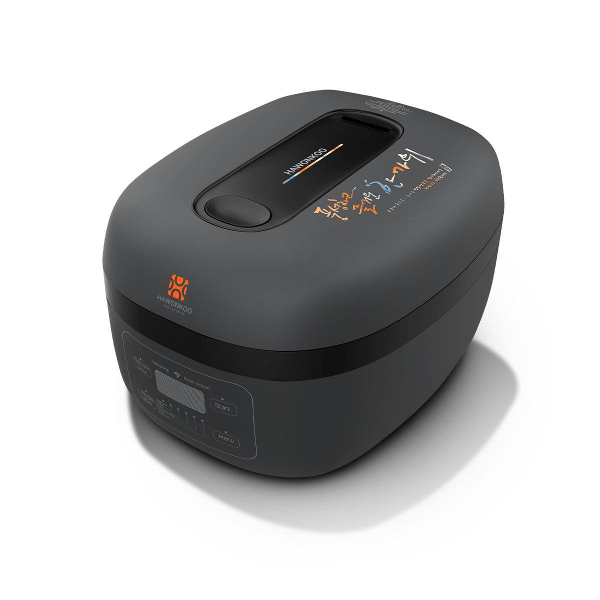 IH 전기밥솥 RCH-152-IH