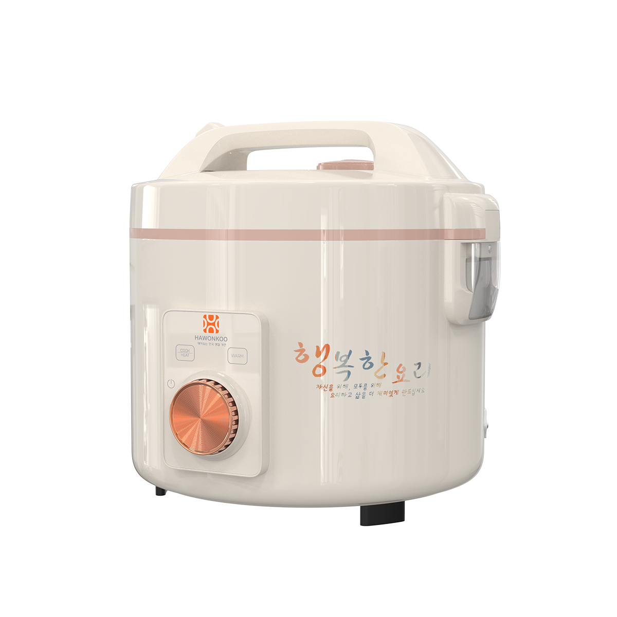 전기밥솥 RCH-154