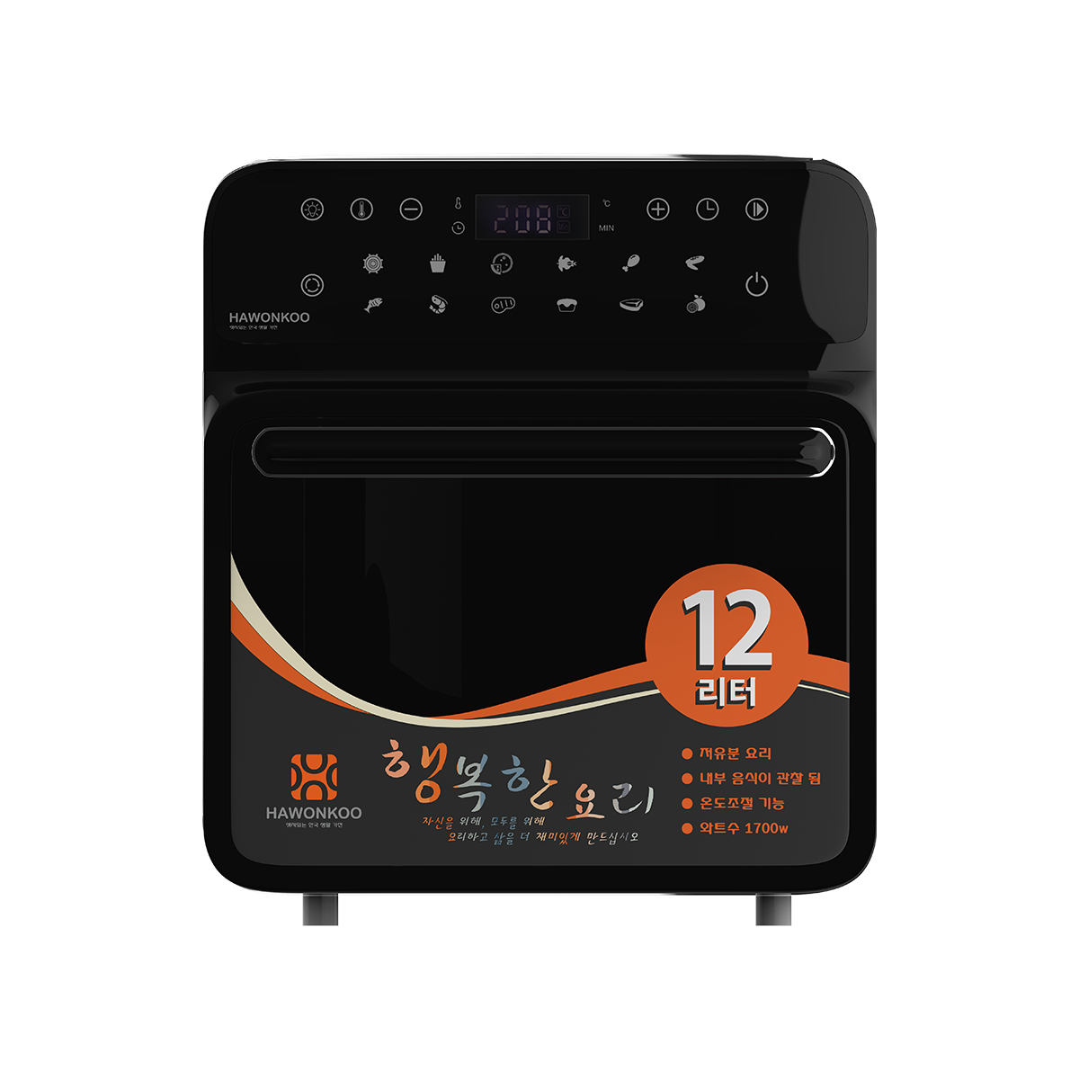 에어프라이어 AFH-120